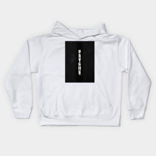 psyche Kids Hoodie